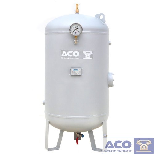 Ресивер РВ 280-02/16