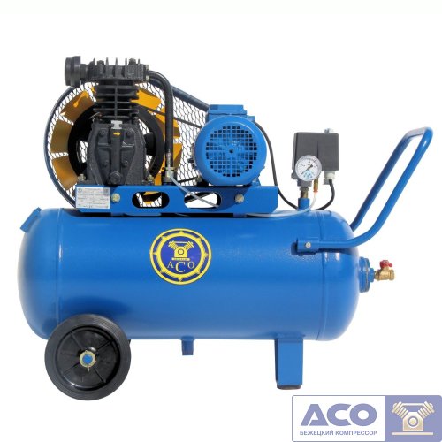 Поршневой компрессор К11/13