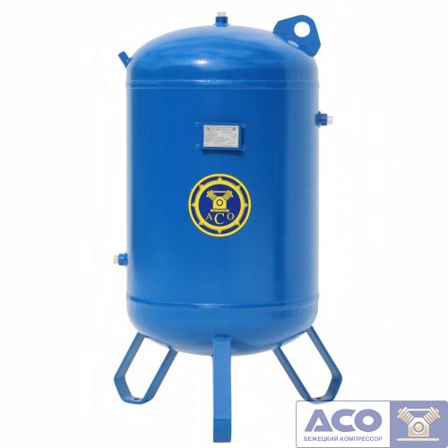 Ресивер РВ 110/10