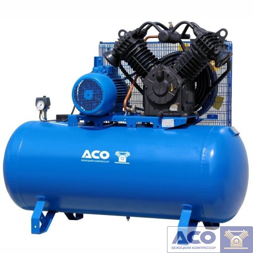 Поршневой компрессор С416Н/8 (С416Н-01)