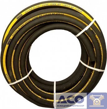 Рукав напорный ДУ32/40