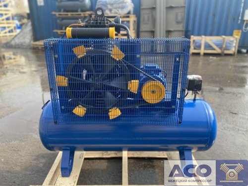 Поршневой компрессор К22М фото 2