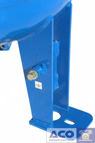 Ресивер РВ 230/16 фото 4