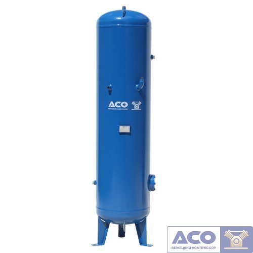 Ресивер РВ 270/10