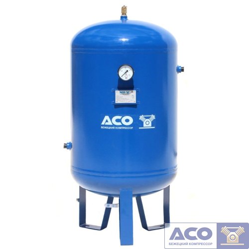 Ресивер РВ 110/11