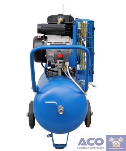 Поршневой компрессор К12 фото 4