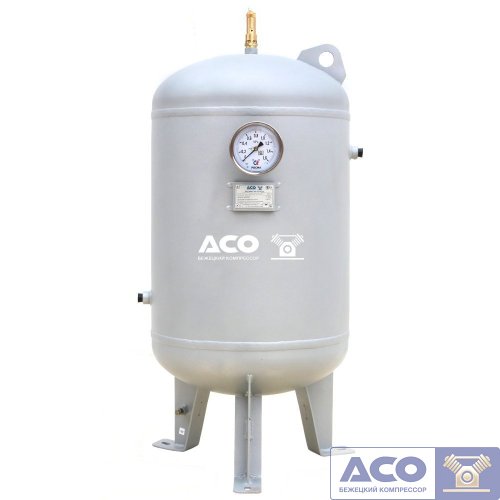 Ресивер РВ 110-02/16