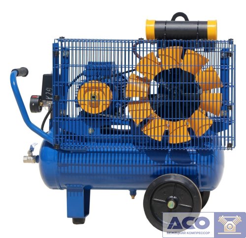 Поршневой компрессор К29-01 фото 4