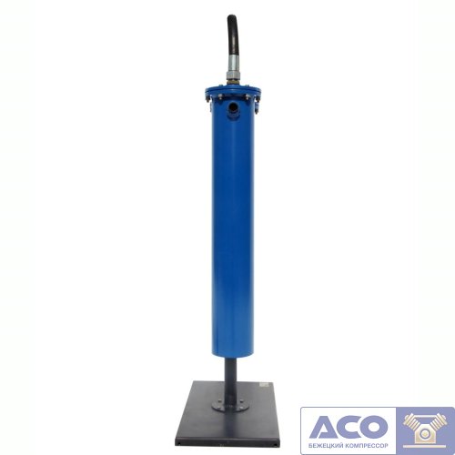 Фильтрационный модуль ФМ 300/16 фото 2