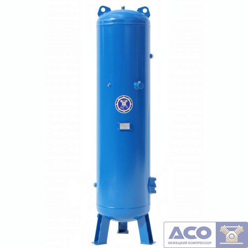 Ресивер РВ 250-01/10