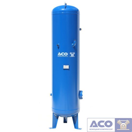 Ресивер РВ 270-01/25