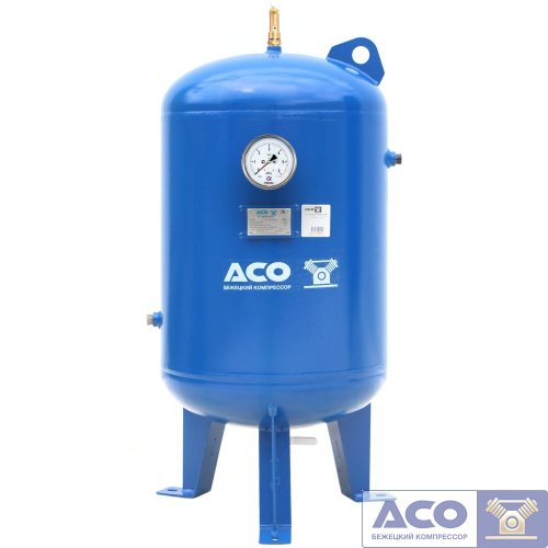 Ресивер РВ 110-01/40