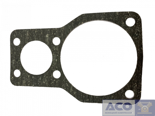 Прокладка плиты (для клап.прям) С415М, С416М (С415.01.00.007)