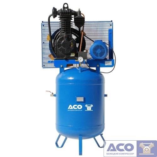 Поршневой компрессор КВ15/10