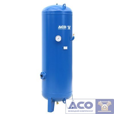 Ресивер РВ 500-01/10 фото 2