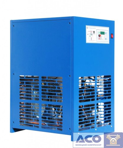 Рефрижераторный осушитель АСО ОВ-410 фото 3