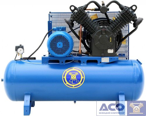 Поршневой компрессор С416М1/13