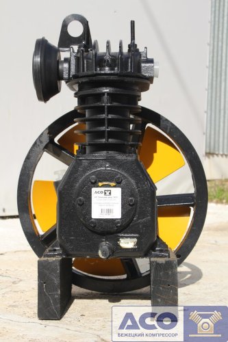Компрессорная головка К24М.05 фото 4