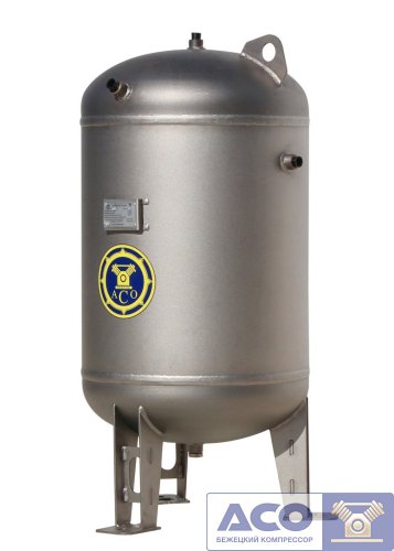 Ресивер РВ 110-02/16 фото 2