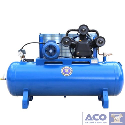 Поршневой компрессор К1050/8