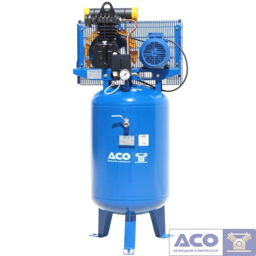 Поршневой компрессор КВ7/10