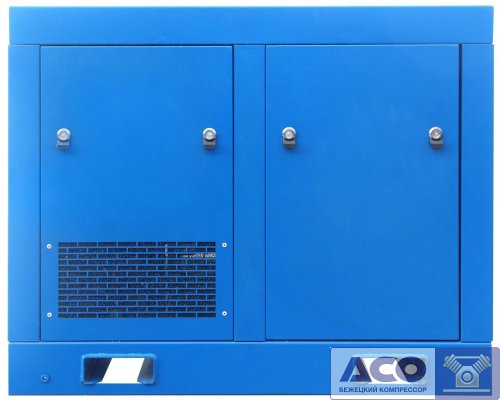 Винтовой компрессор АСО-ВК 22/8М2 (ВК-56М2) Бежецкого завода АСО фото 2