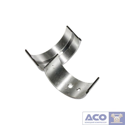 Вкладыш нижний С415М.01.00.102